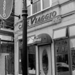 Cafe Viaggio 1