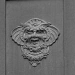 Facade Detail_ Medical Center 1