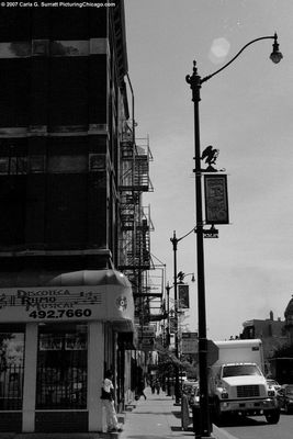 18th Street Sidewalk_ Pilsen 1