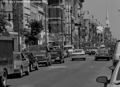 18th Street Streetscape_ Pilsen 2