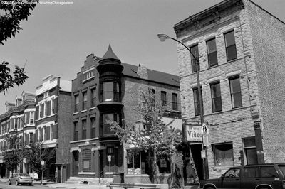 18th Street Streetscape_ Pilsen 5