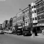 Blue Island Avenue Streetscape_ Pilsen 2