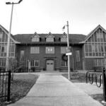 Columbus Park Field House 1