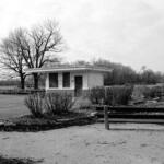 Columbus Park Golf Hut 1