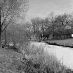Columbus Park Lagoon 1