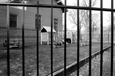 Columbus Park Playground 1