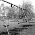 Columbus Park Playground 4