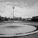 Columbus Park Pool 1