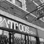 Classic Tattoos 1