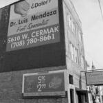 Doctor Mendoza_ Foot Specialist 1