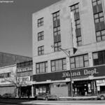 Diana Department Store 1