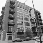 Adams Street Lofts 1