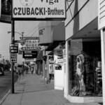 Belmont Avenue Sidewalk_ Belmont Central 1