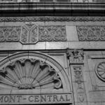 Belmont Central Building 1
