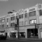 Belmont Central Building 2