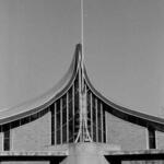 Saint Francis Borgia School 1