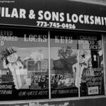 Aguilar and Sons Locksmiths 1