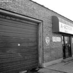 A Action Auto Body 2