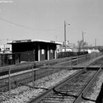 Forest Glen Metra Station 1