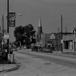 Streetscapes and Intersections