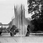 Fountain