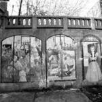 57th Street Mural 3