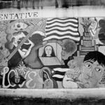 Around the Coyote Mural Gallery 2