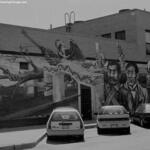 Battle Mural