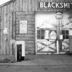 Blacksmith 1