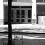 Chairs 1