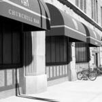 Churchill Bar 1