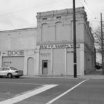 WarehouseDistrict