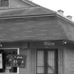 Uptown Garden District