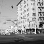 Cow Hollow Marina