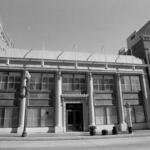 Arcade Building 1