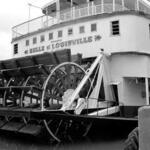 Belle of Louisville 1