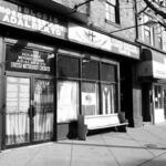 Building Fronts and Profiles