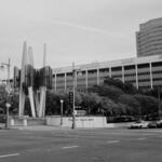 Southwest and California