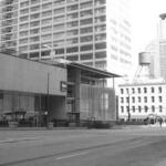 Streetscapes and Intersections