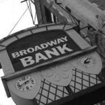 Broadway Bank 2