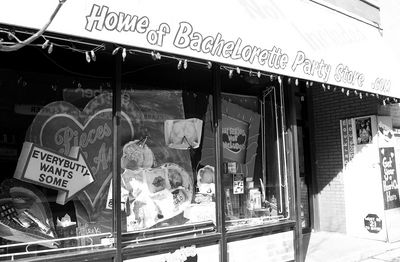 Bachelorette Party Store 1