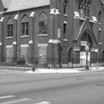 Chicago Missionary Society Evangelistic Center 1