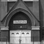 Chicago Missionary Society Evangelistic Center 2