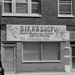 Sika_s Shop 1