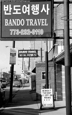 Bando Travel 1
