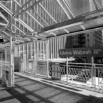 Adams and Wabash Station 1