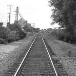 Train Tracks 2