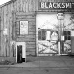 Blacksmith 1