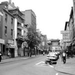10th Street Streetscape_ Chinatown 4