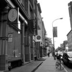 Arch Street Streetscape_ Old City 1